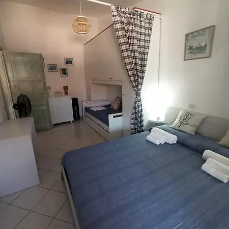 Mius Holiday home *