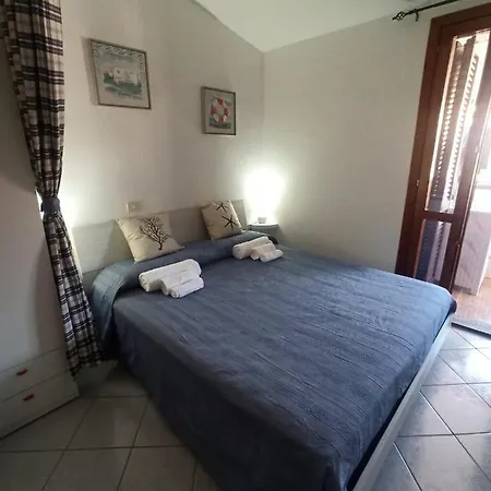Mius Holiday home Villasimius