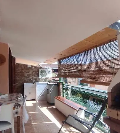 Mius Holiday home Villasimius